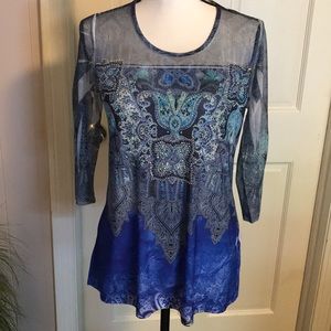 Cover Charge By Libby.